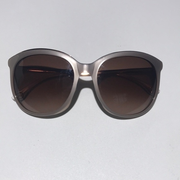 Michael Kors Windsor Sunglasses Round - Picture 1 of 11
